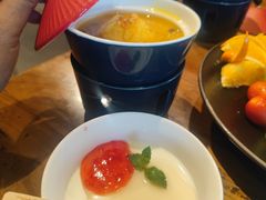 -局气 烤鸭·北京菜(前门店)