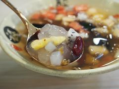 -溢仙茶(中防万宝城店)