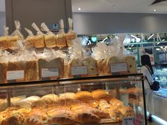 -BreadTalk面包新语·烘焙蛋糕(金光华广场店)
