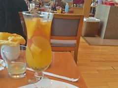 -视界美食自助餐厅·石家庄希尔顿酒店