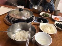 -蚂蚁家辣炒章鱼(海云台店)