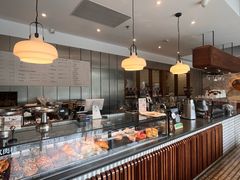 -BAKER&SPICE(BFC外滩金融中心店)