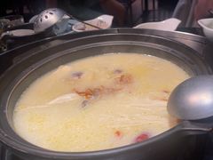 -捞王锅物料理(凯旋路店)