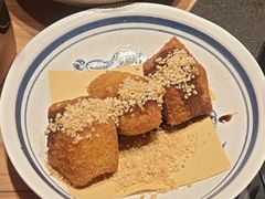 -巴奴毛肚火锅(龙湖锦艺城店)