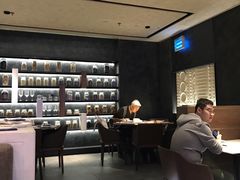 大堂-喜鼎海胆水饺(柏威年购物中心店)