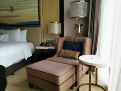 -长沙富力万达文华酒店