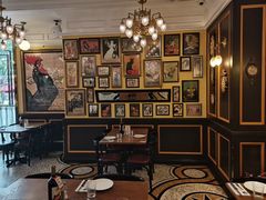 -Entrecôte 法国牛扒馆(保利·时光里店)