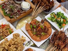 -伊隆斋(什刹海店)