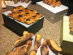 -上海东方佘山翰悦阁酒店·Vie全日制餐厅