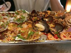 -原乡故事里海鲜大餐(玉祥门北马道巷店)