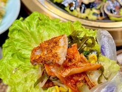 -杨小佳·齐齐哈尔烤肉·烤串(广州店)
