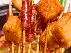 -状元虎.摇滚炒鸡.家常菜(义勇街店)