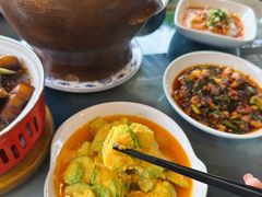 -小慧住家贵州菜(甲秀楼店)