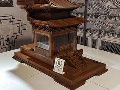 -重庆科技馆