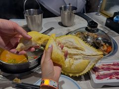 -争先鲜·蒸汽海鲜自助·鲜切牛肉