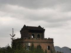 -雁门关景区