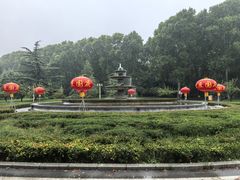 -河南省黄河迎宾馆