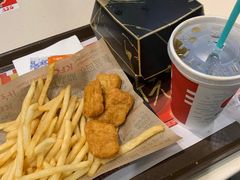 -肯德基(汇腾店)