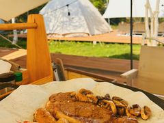 -不觉晓CAMPING(上海迪士尼营地店)