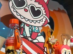 -泡泡玛特POPMART(合生汇店)