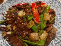 -马仕玖煲·融合菜·酥不腻烤鸭(人大店)