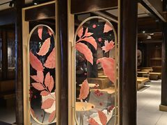门面-Tims天好咖啡·贝果(渝中来福士店)