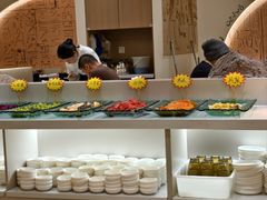 -小茉庐和牛自助火锅(龙湖万达店)
