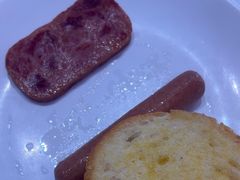 -香港深仔记茶餐厅(东门店)