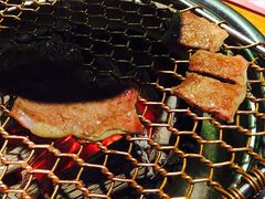 -老炉家木炭烤肉(长江国际店)