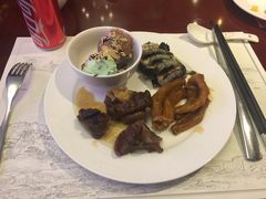 -泰谷酒店·太古码头闽菜自助餐厅