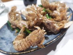 -阿尔法海鲜排档(爱琴海店)