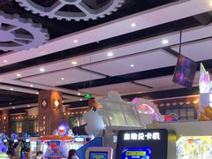 -反斗乐园(中航城君尚购物中心)