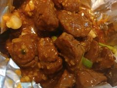 -潮粥荟·潮汕砂锅粥(朝阳大悦城店)