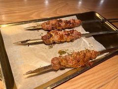 -谷丽麦馕新疆菜·清真(步步高梅溪新天地店)