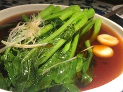 -绿茶餐厅(领展购物广场·中关村店)