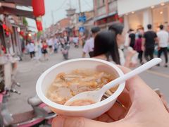 -安海五叔公土笋冻(西街店)