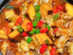 -蟹榭·本帮江浙菜·蟹宴(五角场合生汇商场店)