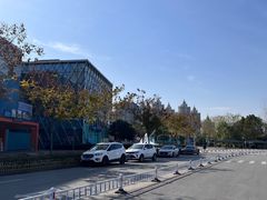 -海合安武汉极地海洋公园