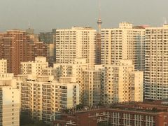 -北京希尔顿逸林酒店
