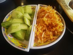 -芦月轩羊蝎子(北蜂窝店)