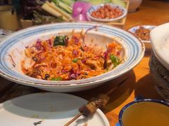 -喝丢一只鞋海鲜烧烤·海肠捞饭(文体街店)