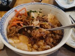 -江户家·日本料理·铁板烧(汉江东路店)