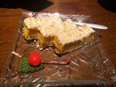 -千代武日本料理(开发区店)