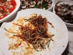 -初蓉丨遇见新川菜(亲贤街荣耀店)