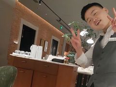 -漢舍中国菜馆(浦东嘉里城店)