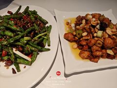 -金熊猫川菜餐厅