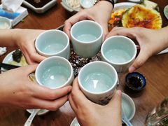 -小平岛開海水饺(浑南店)