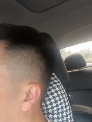 点击看大图 -FG HAIR·烫发·染发