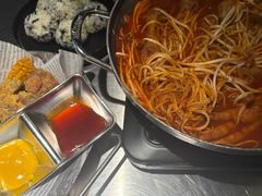 -吴草鸡爪오초닭발(城阳总店)