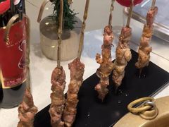 -和庆斋羊蝎子火锅·碳缸烧烤(顺义旗舰店)